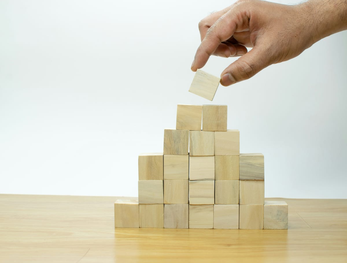 Porter Business Growth