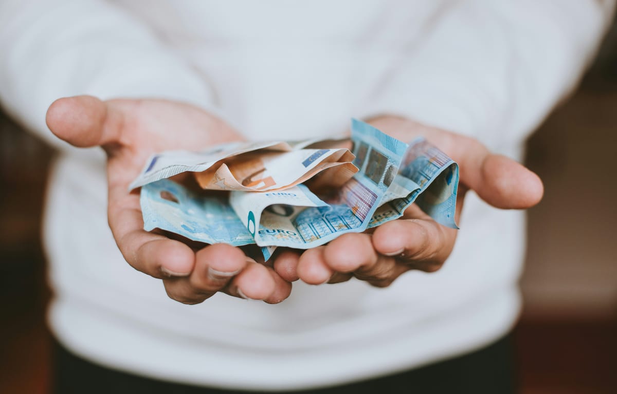 The Real Cost of a Dual Income Family