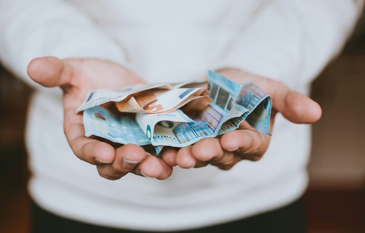 The Real Cost of a Dual Income Family